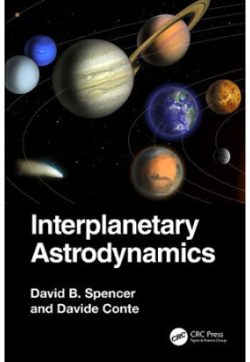 Interplanetary Astrodynamics