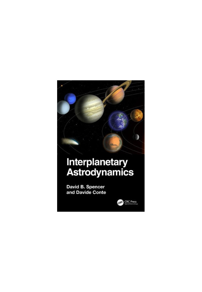 Interplanetary Astrodynamics