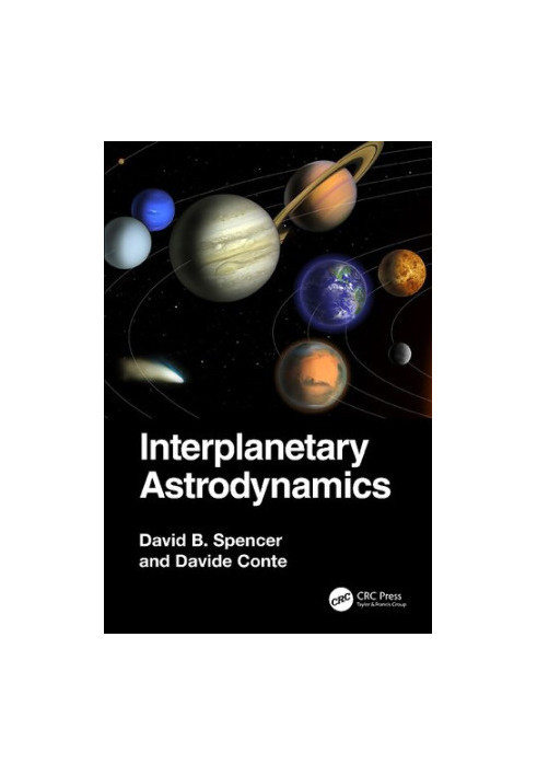 Interplanetary Astrodynamics