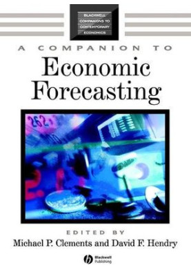 A Companion to Economic Geography