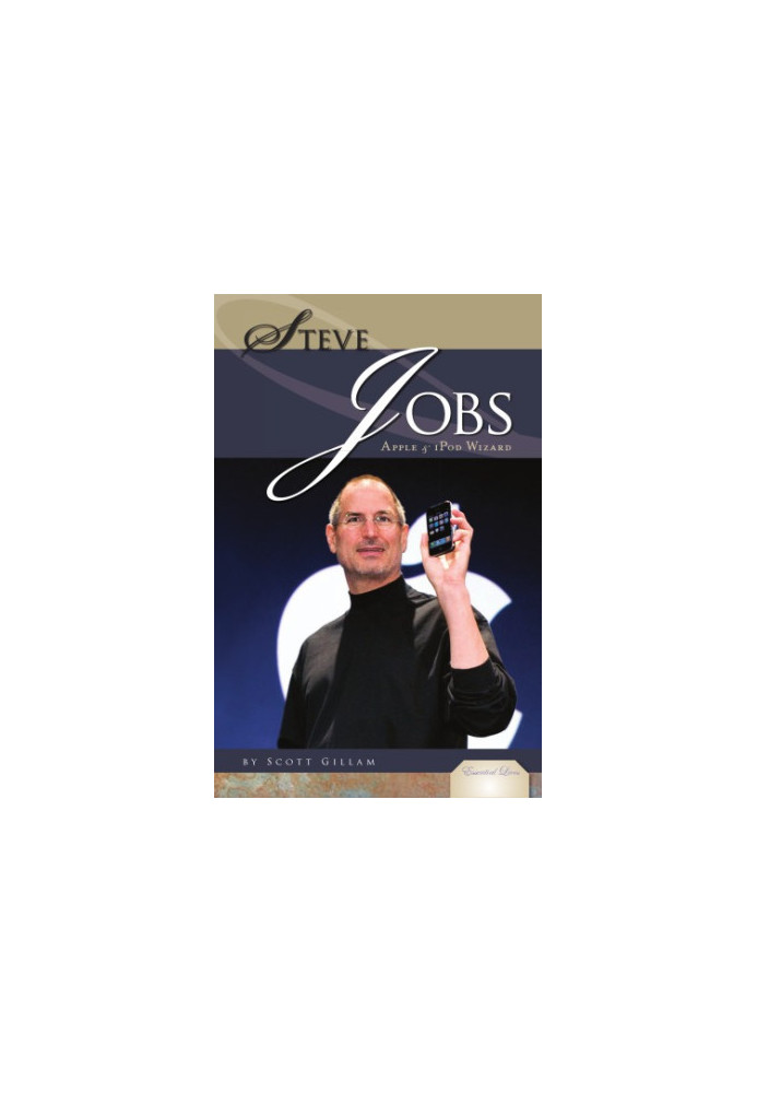 Steve Jobs