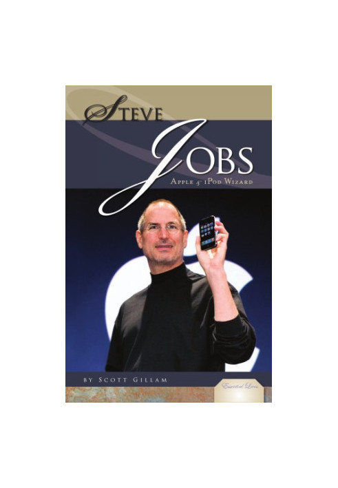 Steve Jobs