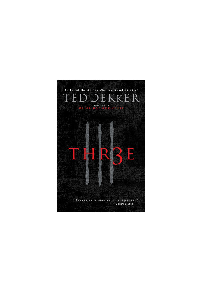 Thr3e
