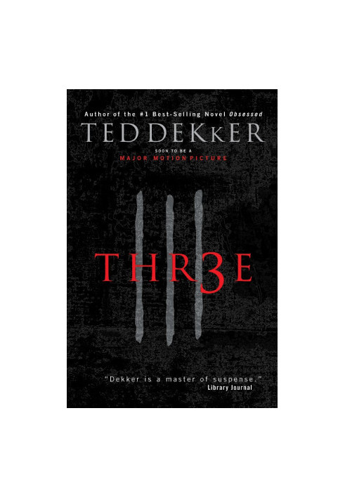 Thr3e
