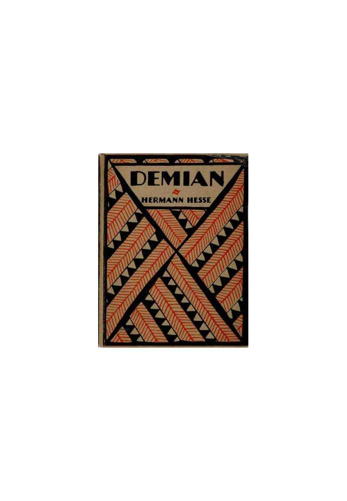 Demian