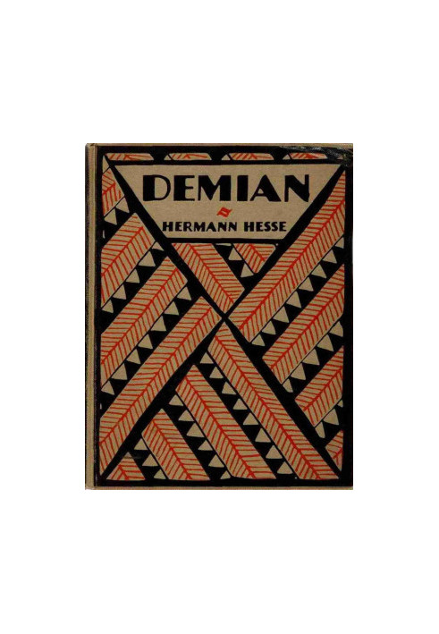 Demian