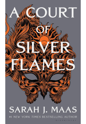 A Court of Silver Flames