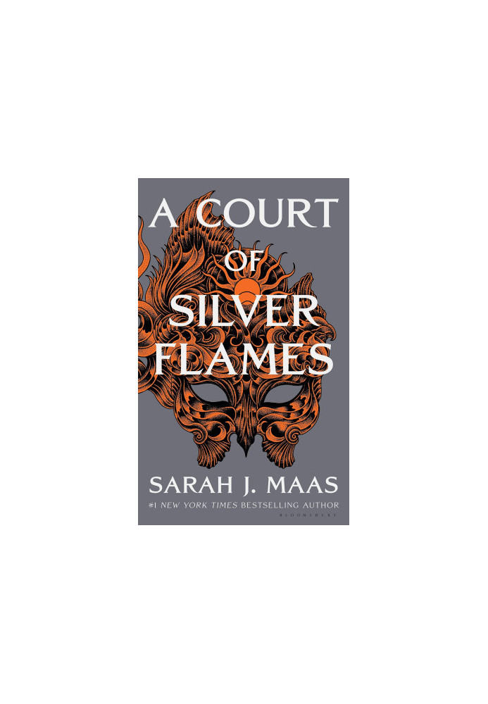 A Court of Silver Flames