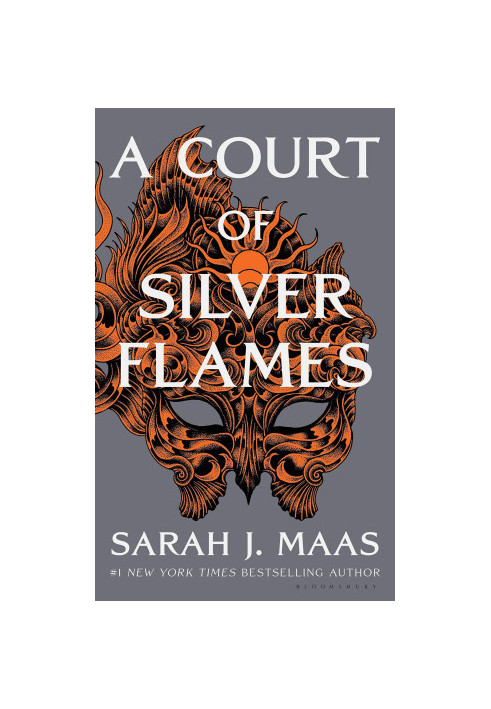 A Court of Silver Flames