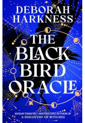 The Black Bird Oracle: A Novel