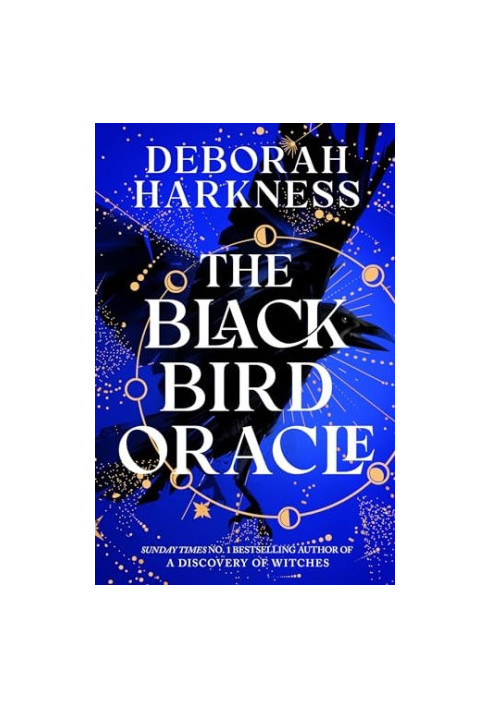 The Black Bird Oracle: A Novel