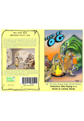 Land of Og (RPG)