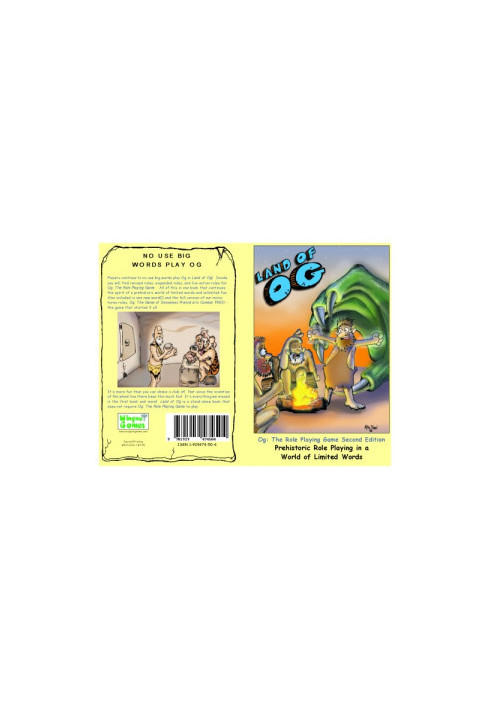 Land of Og (RPG)