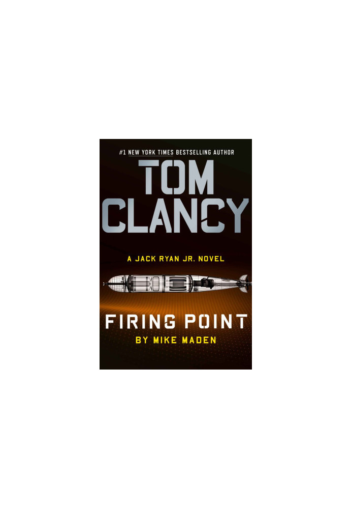 Tom Clancy Firing Point