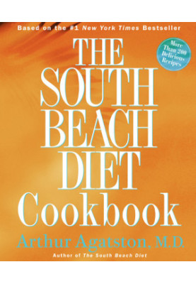 The South Beach Diet Cookbook
