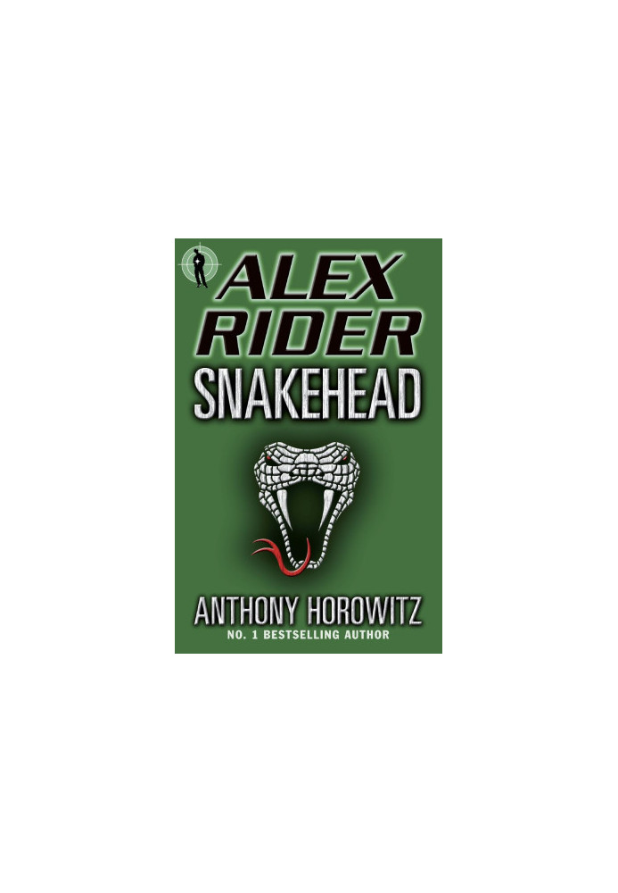 Snakehead