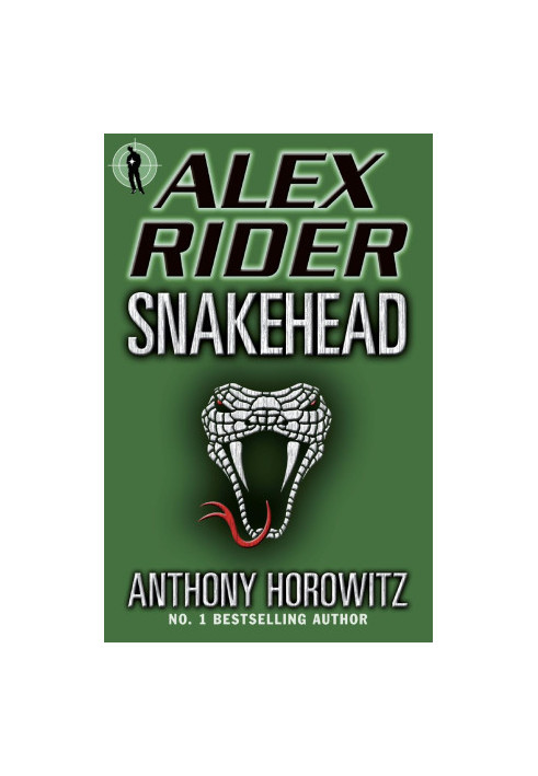 Snakehead