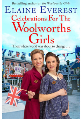 Celebrations for the Woolworths Girls
