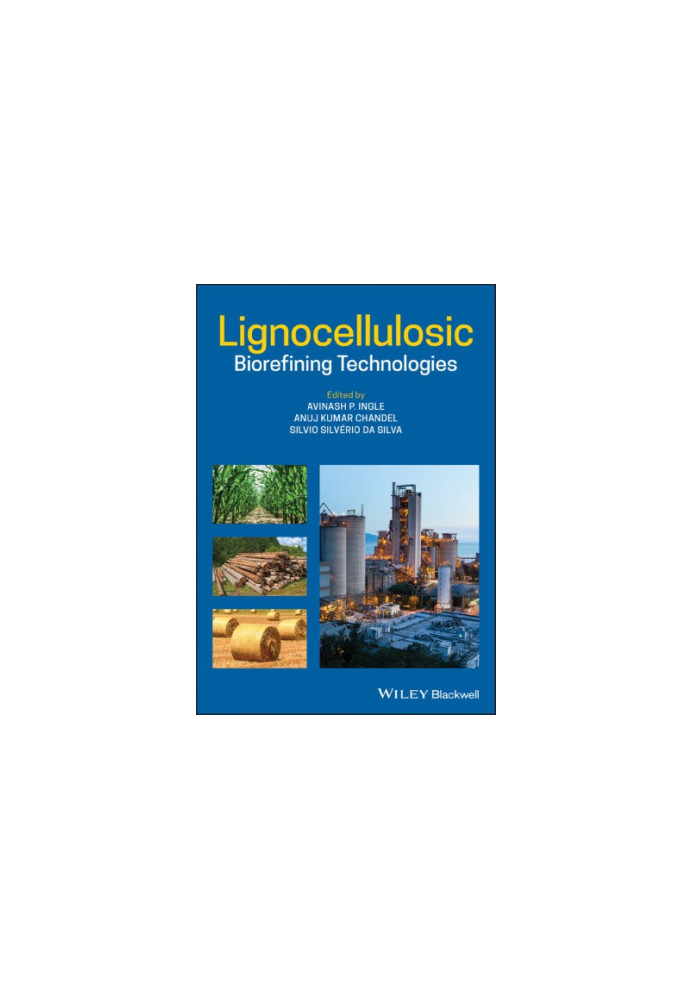 Lignocellulosic biorefining technologies