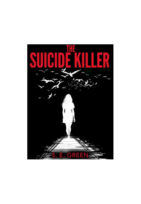 Killers Among 02-The Suicide Killer
