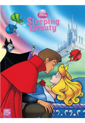 Sleeping Beauty