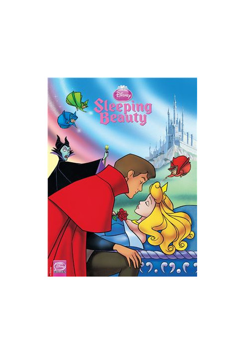 Sleeping Beauty