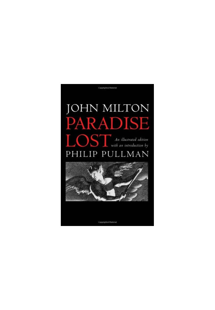 Paradise Lost