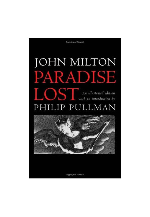 Paradise Lost