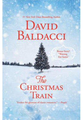 The Christmas Train