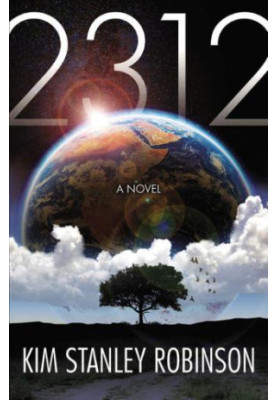 2312: A Novel