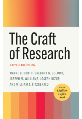 The Craft of Research