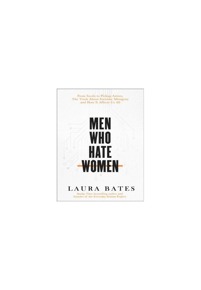 Men Who Hate Women