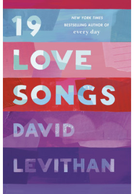19 Love Songs