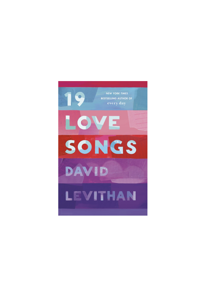 19 Love Songs