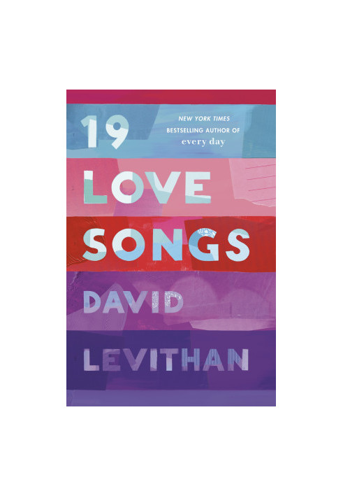 19 Love Songs