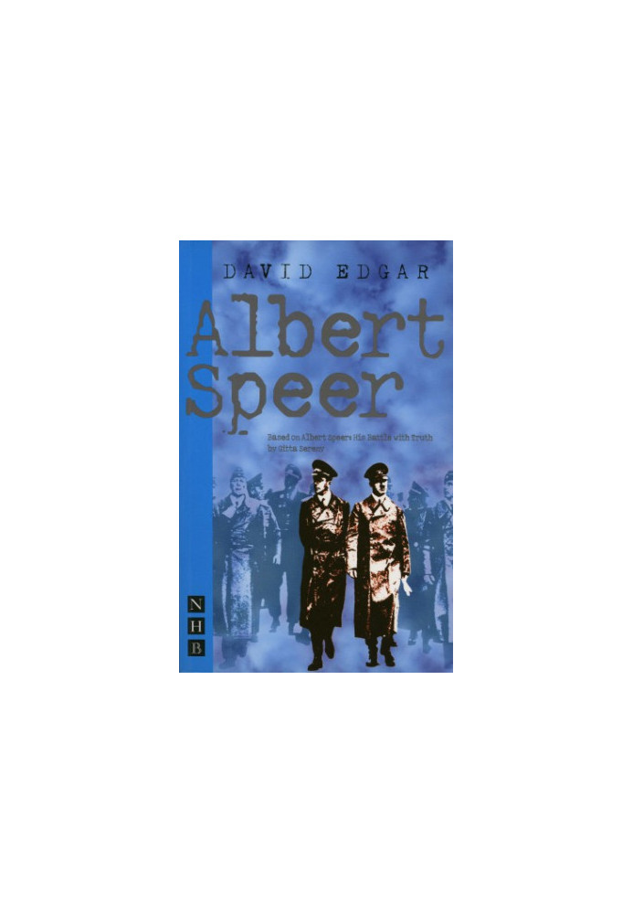 Albert Speer