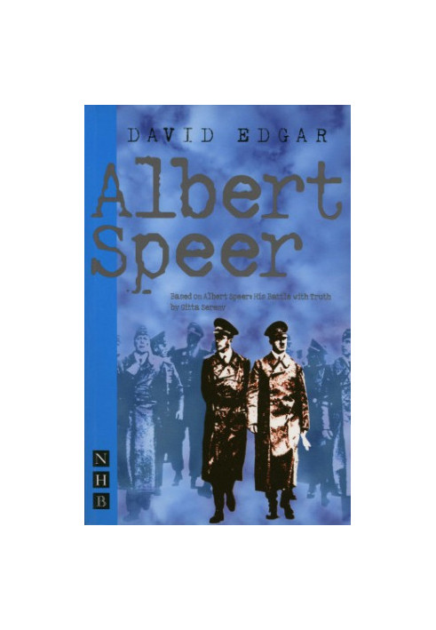 Albert Speer