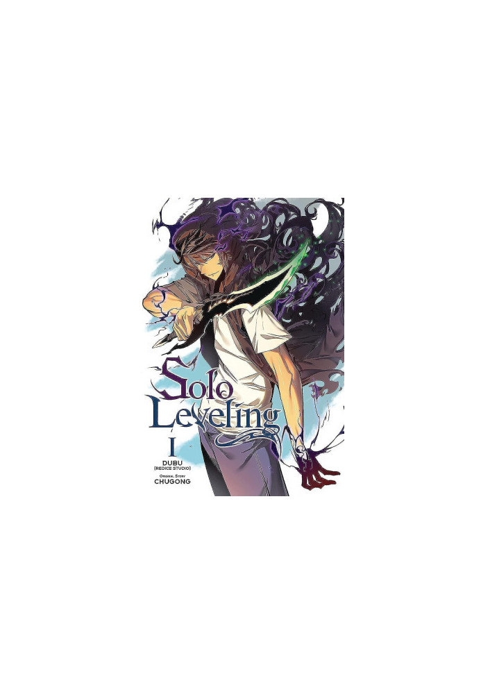 Solo Leveling, Vol. 1