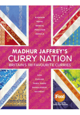Madhur Jaffrey's Curry Nation