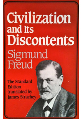 Civilization and Its Discontents