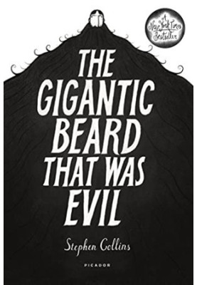 The Gigantic Beard That Was Evil