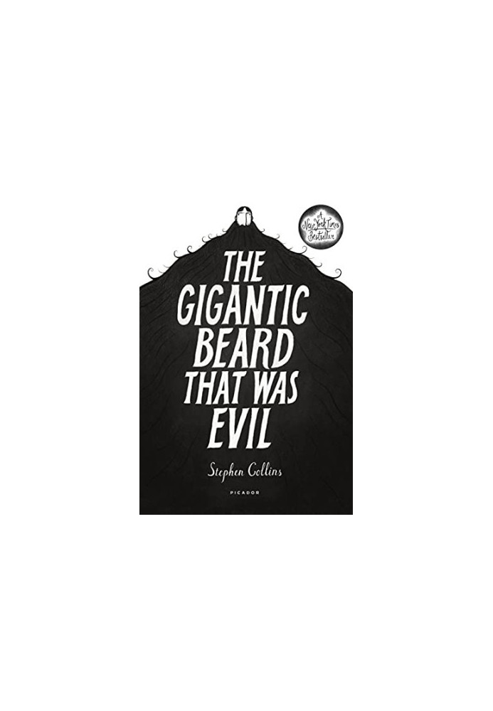 The Gigantic Beard That Was Evil