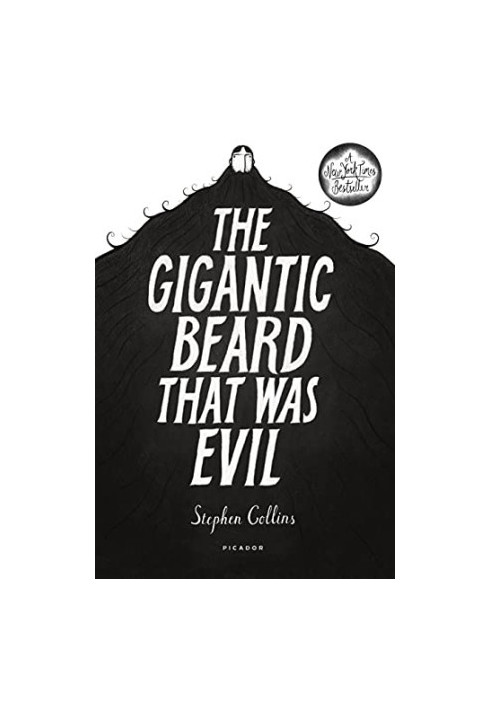 The Gigantic Beard That Was Evil