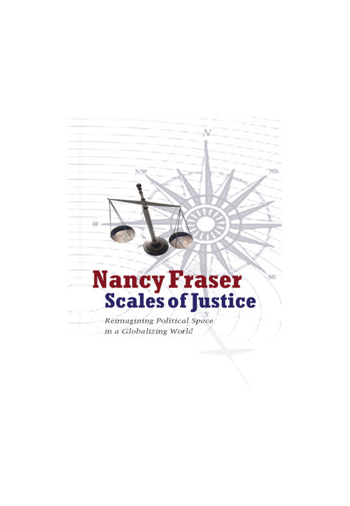 Scales of Justice