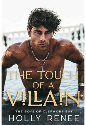 The Touch of a Villain