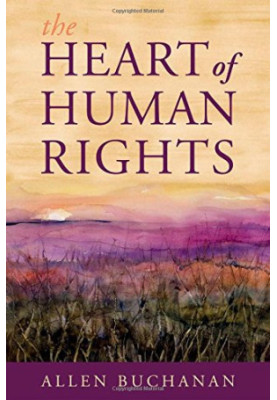 The Heart of Human Rights