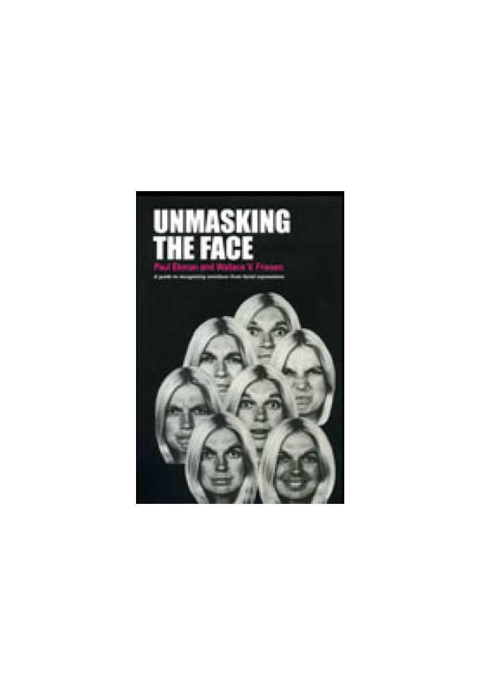 Unmasking the Face