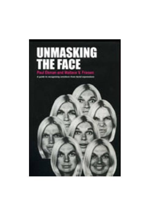 Unmasking the Face