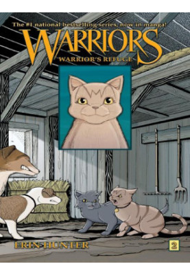 Warrior's Refuge