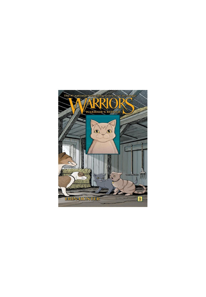 Warrior's Refuge